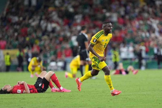 Nhận định, soi kèo Nam Phi vs Canada, 02h00 ngày 29/6: Tiến bộ từng ngày