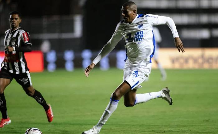 Nhận định, soi kèo Athletic Club MG vs Avai, 02h00 ngày 29/6: Phá dớp sân khách