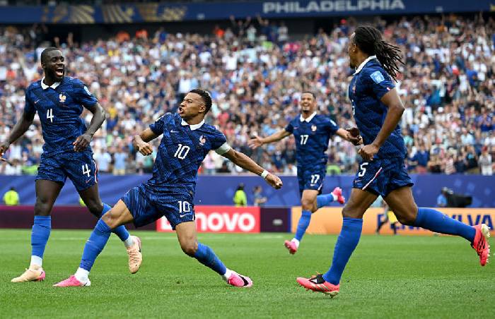 Kèo xiên World Cup 2026 ngon nhất hôm nay 30/6