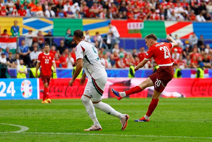 Nhận định, soi kèo Hungary vs Kazakhstan, 0h00 ngày 10/6: Giao lưu cởi mở