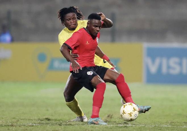 Nhận định, soi kèo Angola vs CH Trung Phi, 19h00 ngày 9/6: Tưng bừng bàn thắng