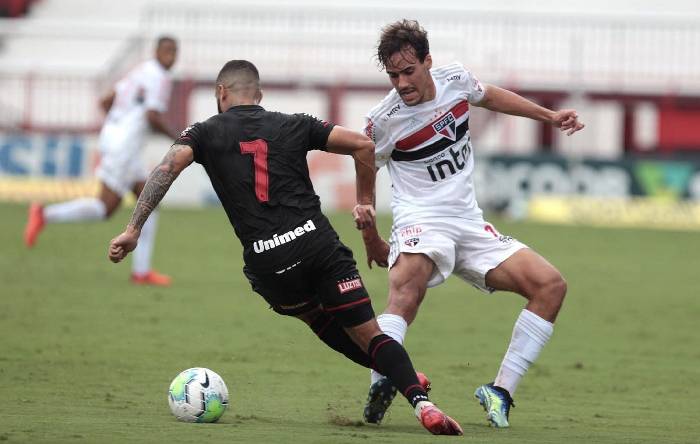Nhận định, soi kèo America vs Atletico Goianiense, 6h00 ngày 9/6/2026: Chưa thoát khủng hoảng