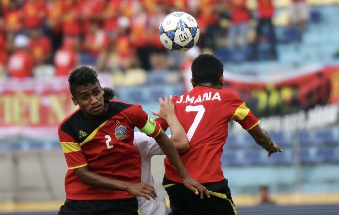 Nhận định, soi kèo Timor Leste vs Brunei, 16h00 ngày 9/6: Thắng tiếp lượt về