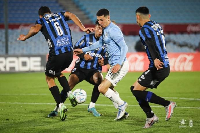Nhận định, soi kèo Liverpool Montevideo vs Cerro Largo, 3h00 ngày 9/6: Sao đổi ngôi