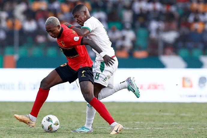 Nhận định, soi kèo Niger vs Mauritania, 2h00 ngày 9/6: Cân bằng