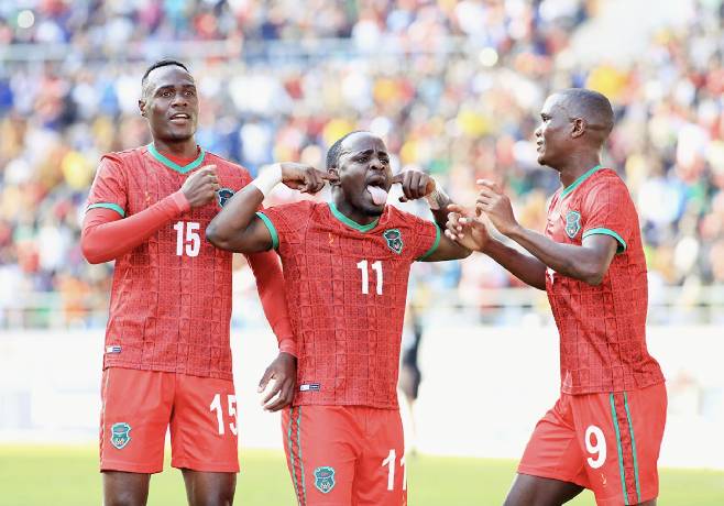 Nhận định, soi kèo Ethiopia vs Malawi, 19h00 ngày 9/6: Thêm một lần đau