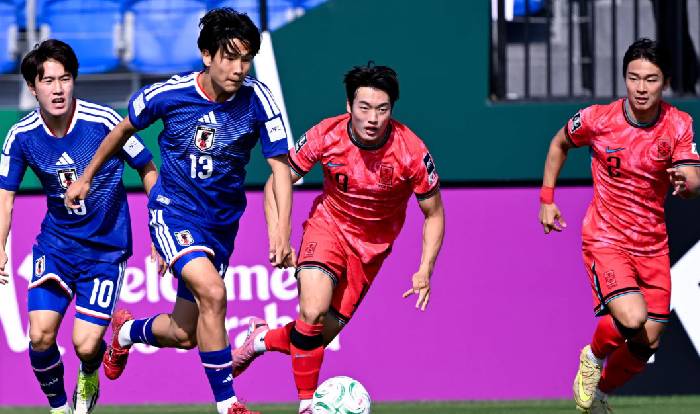 Nhận định, soi kèo U19 Indonesia vs U19 Việt Nam, 20h00 ngày 8/6: Samurai xanh lên tiếng