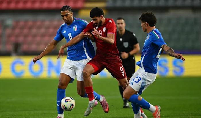 Nhận định, soi kèo U21 Italy vs U21 Albania, 23h15 ngày 8/6: Thắng lợi dễ dàng