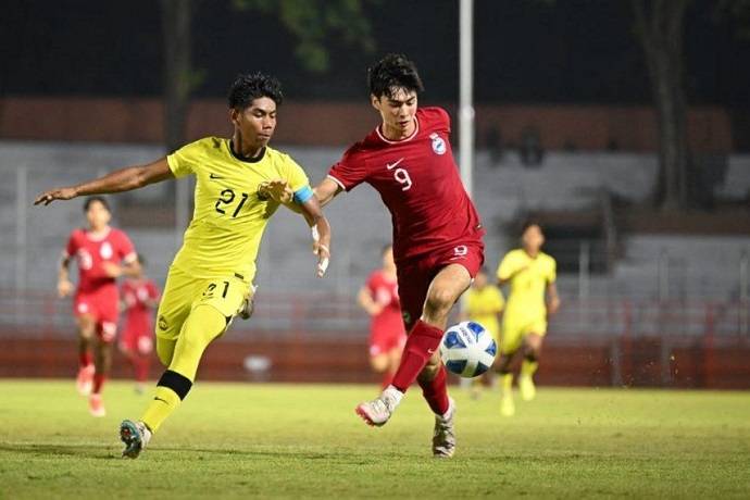 Nhận định, soi kèo U19 Singapore vs U19 Brunei, 20h00 ngày 8/6: Vớt vát danh dự
