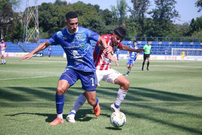 Nhận định, soi kèo Encarnacion vs Sol de America, 3h00 ngày 9/6: Khách lấn chủ