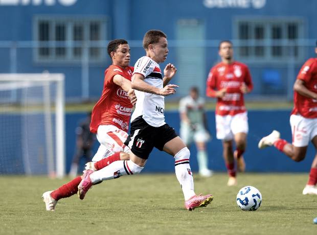 Nhận định, soi kèo Vila Nova vs Botafogo SP, 6h00 ngày 9/6/2026: Đánh chiếm Top1
