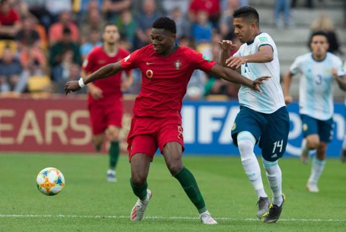 Nhận định, soi kèo U20 Venezuela vs U20 Bồ Đào Nha, 23h30 ngày 8/6: Tự tin đòi ngôi đầu