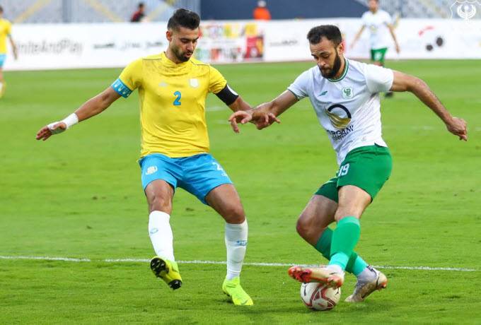Nhận định, soi kèo Enppi vs Al Masry, 00h00 ngày 9/6: Cơ hội sở hữu danh hiệu