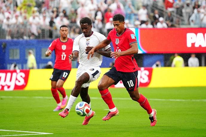 Nhận định, soi kèo Anh vs CH Congo, 23h00 ngày 1/7: Thắng là đủ