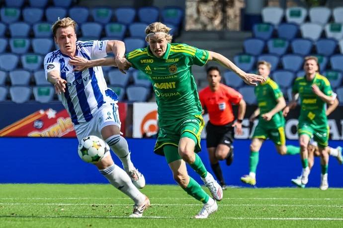 Nhận định, soi kèo HJK vs Ilves, 23h00 ngày 1/7: Chủ nhà quyết tâm