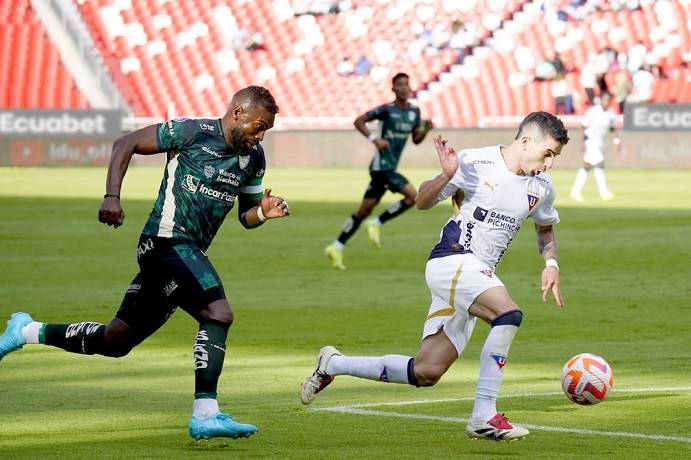 Nhận định, soi kèo LDU Quito vs Orense, 5h00 ngày 2/7: Tin vào lịch sử