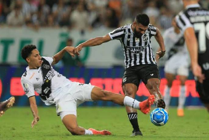 Nhận định, soi kèo Fortaleza Esporte vs Ponte Preta, 07h00 ngày 3/7: Khủng hoảng không lối thoát