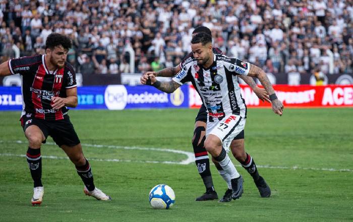 Nhận định bóng đá Sport Recife vs Botafogo SP, 06h00 ngày 11/7: Tìm lại cảm giác chiến thắng
