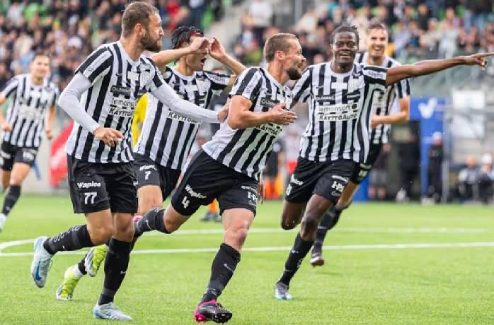 Nhận định bóng đá Vaasan Palloseura vs SJK Seinajoki, 23h00 ngày 10/7: Khẳng định mình