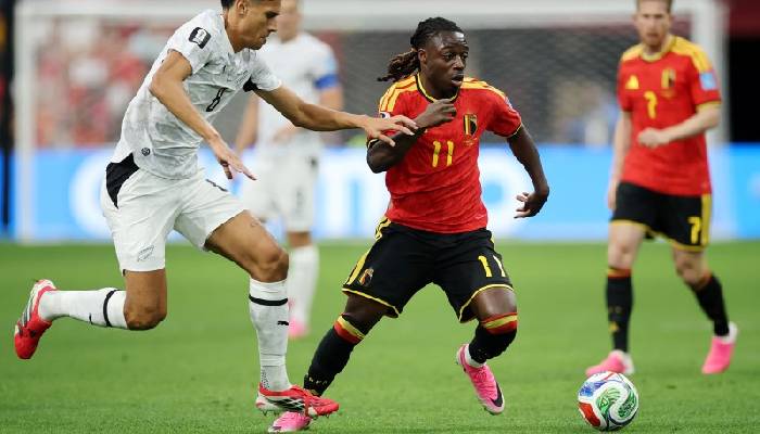Máy tính dự đoán tỷ số Tây Ban Nha vs Bỉ, 2h00 ngày 11/07 - World Cup 2026