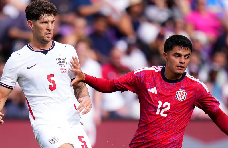 Máy tính dự đoán tỷ số Na Uy vs Anh, 4h00 ngày 12/07 - World Cup 2026 - Ảnh 4