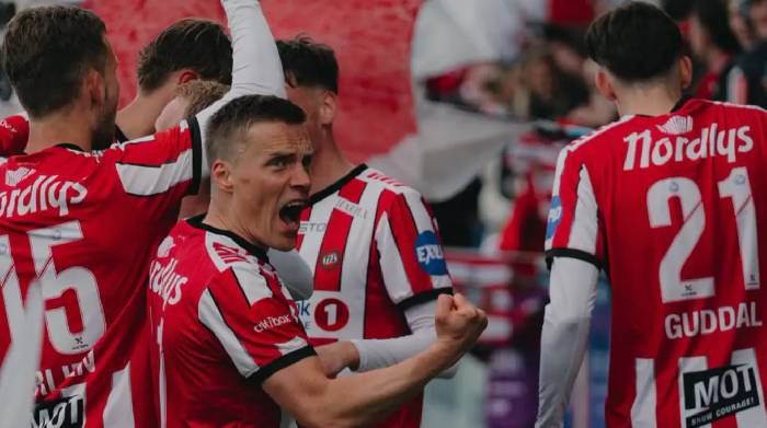 Nhận định bóng đá Tromso vs Valerenga, 23h00 ngày 11/7: Trở lại mạch thắng