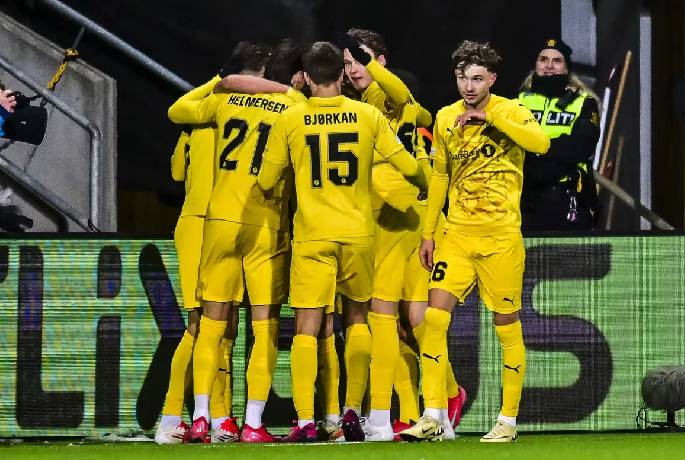 Nhận định bóng đá Kameratene Oslo	vs Bodo Glimt, 19h30 ngày 12/07: Chủ nhà chật vật