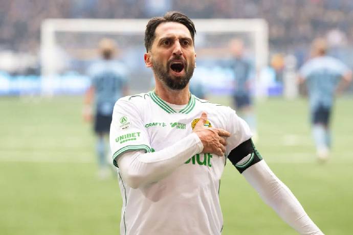 Nhận định bóng đá Hammarby vs Kalmar, 19h00 ngày 12/07: Khoảng cách