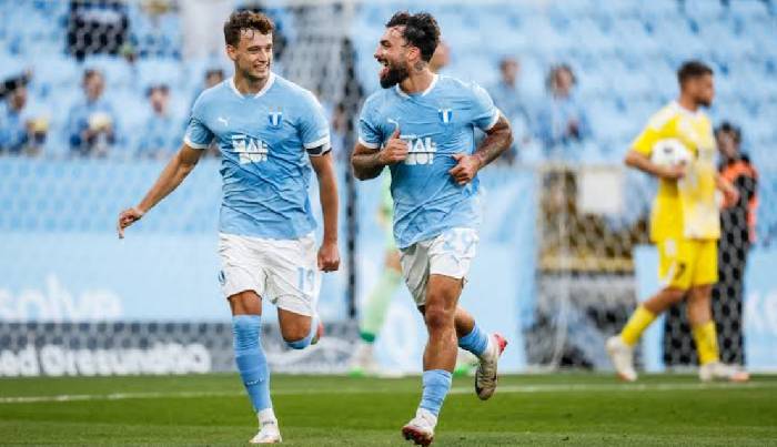 Nhận định bóng đá Malmo vs Goteborg, 19h00 ngày 12/07: Nối dài mạch thắng