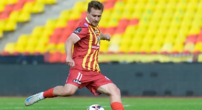 Nhận định bóng đá Arsenal Tula vs Tekstilshchik Ivanovo, 23h30 ngày 13/07: Chật vật
