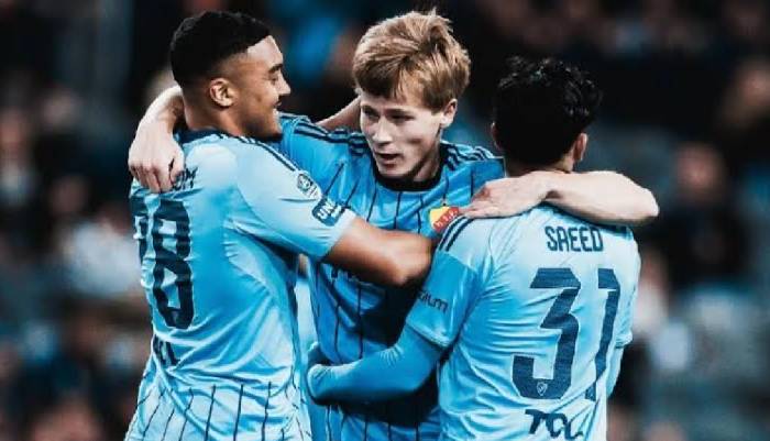 Nhận định bóng đá Djurgardens vs Halmstads, 00h00 ngày 14/07: Chênh lệch đẳng cấp