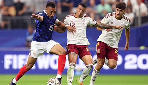 Khắc tinh Tây Ban Nha và bài toán vô hiệu hóa thiên tài Messi