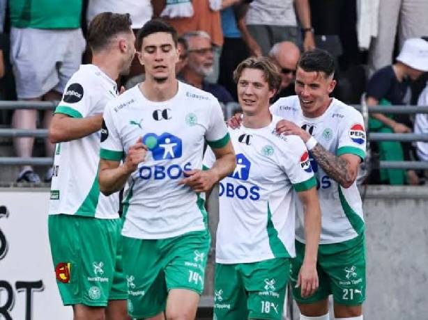 Nhận định bóng đá HamKam vs Tromso, 19h00 ngày 18/07: Cân bằng 