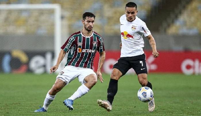 Máy tính dự đoán tỷ số Fluminense vs Red Bull Bragantino, 6h00 ngày 18/07 - VĐQG Brazil