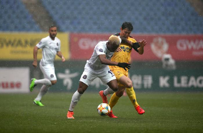 Nhận định bóng đá Anyang vs Gwangju, 17h30 ngày 19/07: Đè bẹp bét bảng
