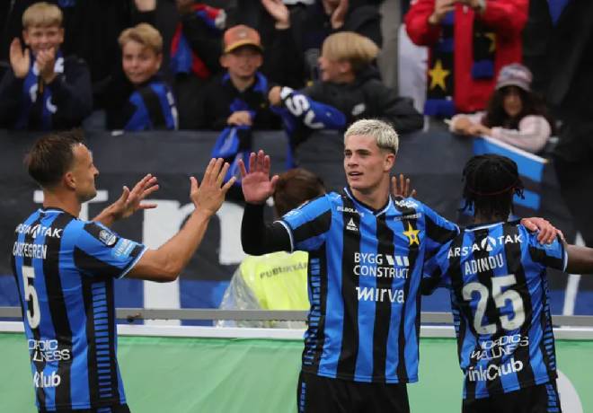 Nhận định bóng đá IF Elfsborg vs IK Sirius, 21h30 ngày 19/07: Khủng hoảng chủ nhà