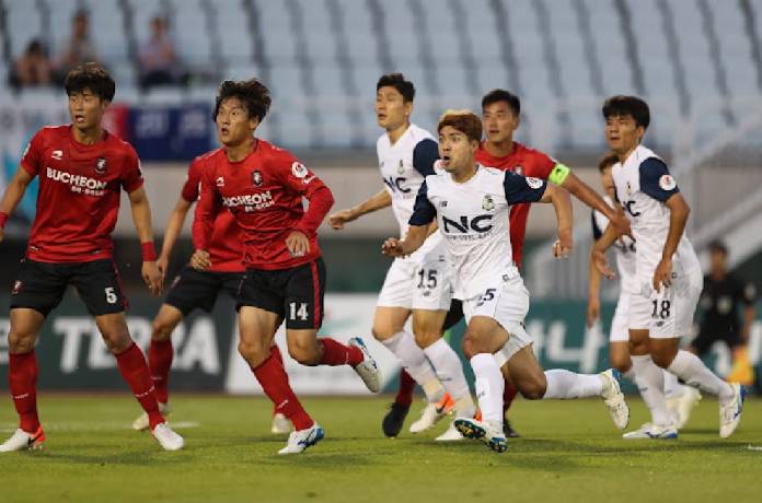 Nhận định bóng đá Bucheon vs FC Seoul, 17h30 ngày 19/07: Củng cố ngôi vương