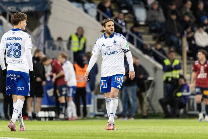 Nhận định bóng đá IFK Norrkoping vs Sandvikens, 18h00 ngày 19/07: Xây chắc vị thế