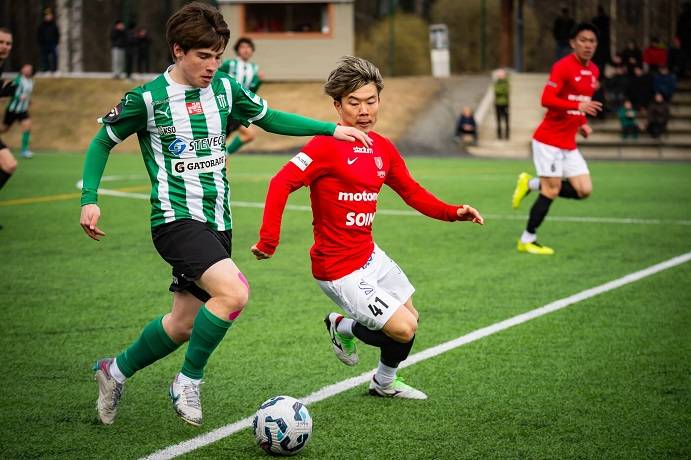 Nhận định, soi kèo KTP vs JIPPO, 22h30 ngày 3/7: Củng cố ngôi đầu