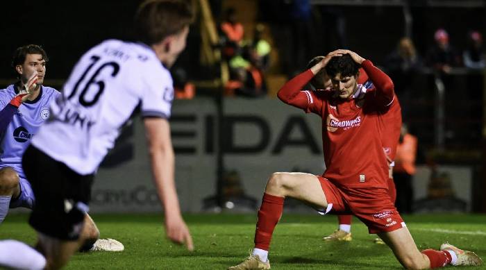 Nhận định, soi kèo Shelbourne vs Dundalk, 02h00 ngày 04/07: Trái đắng sân nhà