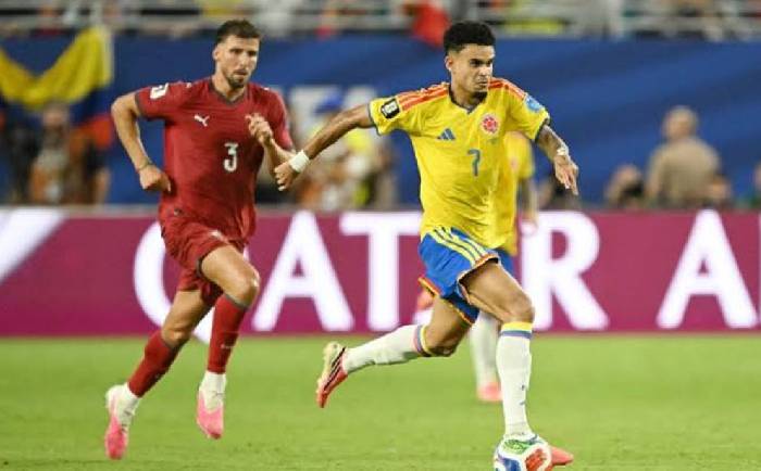 Nhận định, soi kèo Colombia vs Ghana, 08h30 ngày 4/7: Hàng thủ đứng vững