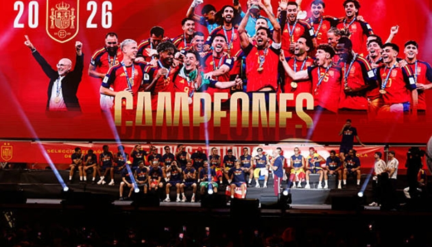 5 điểm nhấn World Cup 2026 gọi tên chính trị, huyền thoại và di sản
