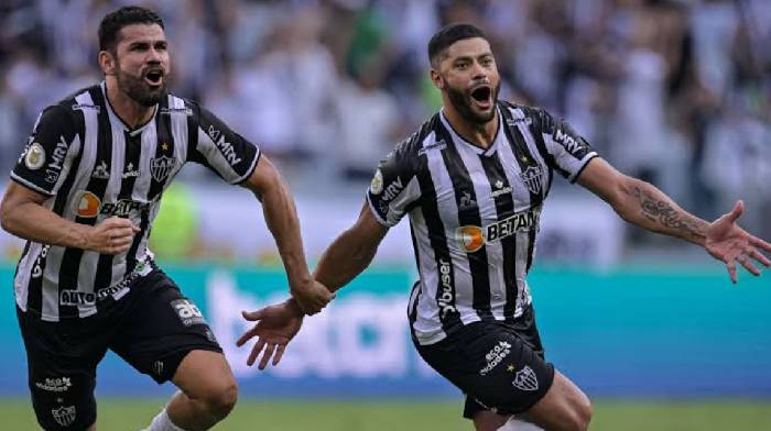 Nhận định bóng đá Atletico Mineiro vs Esporte Bahia, 5h30 ngày 22/07: Bản lĩnh đội khách