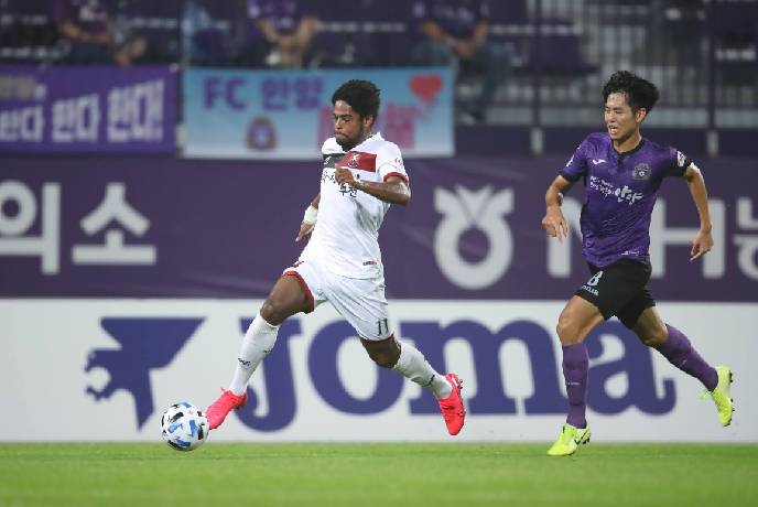 Nhận định bóng đá Bucheon vs Anyang, 17h30 ngày 22/07: Điểm tựa sân nhà