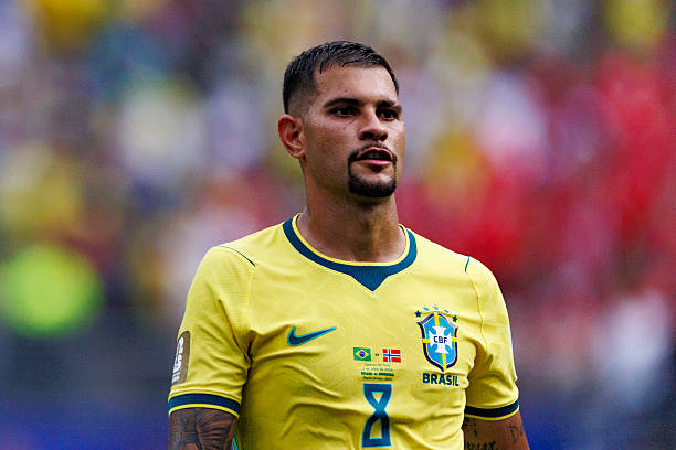 Chi đậm cho Bruno Guimaraes là bước đi tham vọng của Arsenal
