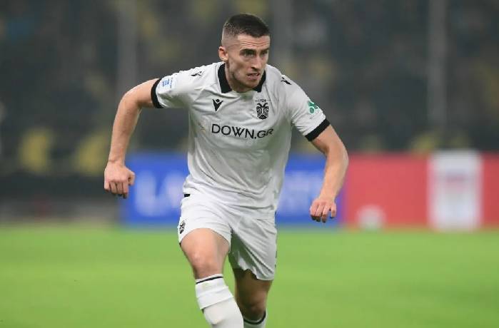 Nhận định bóng đá Dynamo Kyiv vs PAOK, 00h00 ngày 24/07: Bản lĩnh sân trung lập