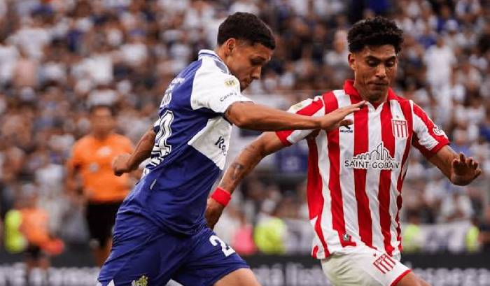 Nhận định bóng đá Racing Club vs Gimnasia, 5h00 ngày 25/07: Thử thách khó nhằn