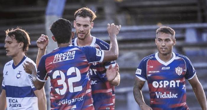 Kèo thẻ phạt Platense vs Union Santa Fe 07h15 ngày 25/7: Thế trận giằng co