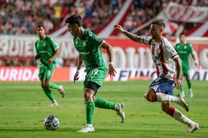 Kèo thẻ phạt Huracan vs Banfield 07h15 ngày 25/7: Quyết liệt