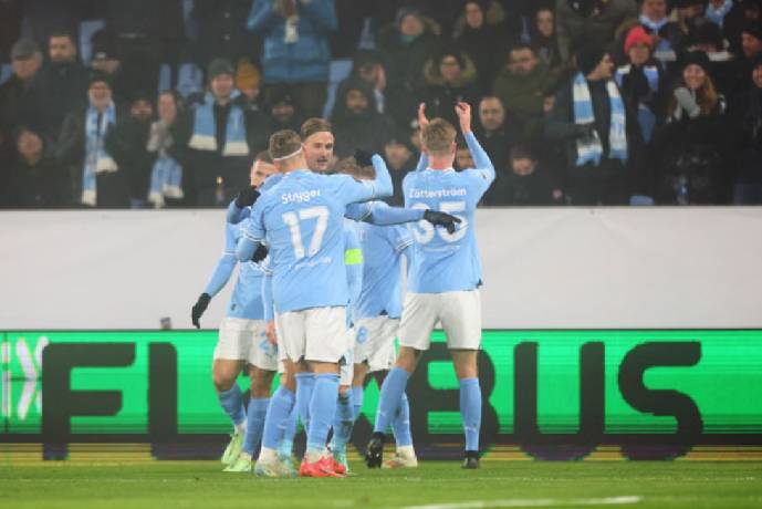 Nhận định bóng đá Malmo vs Elfsborg, 21h30 ngày 26/07: Tìm lại mạch thắng